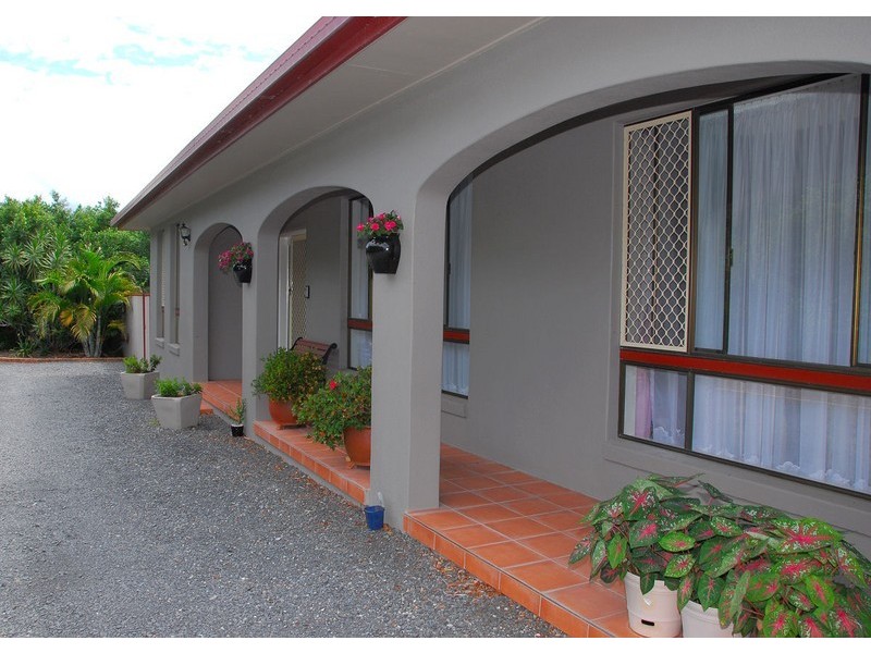 10 Park Street,Urangan., Hervey Bay QLD 4655