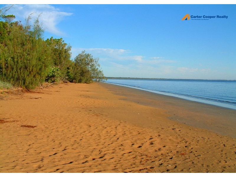 Dundowran Beach QLD 4655