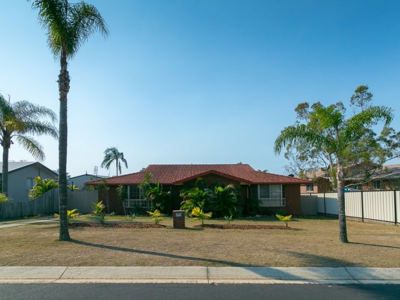 3 Royal Drive, Kawungan QLD 4655