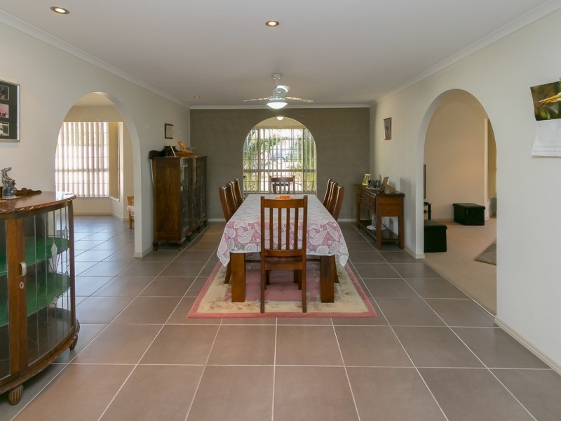 3 Royal Drive, Kawungan QLD 4655