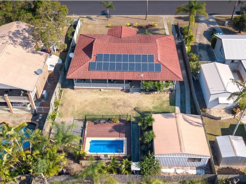 3 Royal Drive, Kawungan QLD 4655