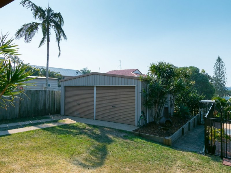 3 Royal Drive, Kawungan QLD 4655