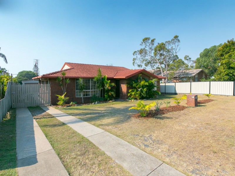3 Royal Drive, Kawungan QLD 4655