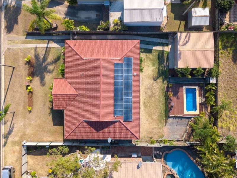 3 Royal Drive, Kawungan QLD 4655