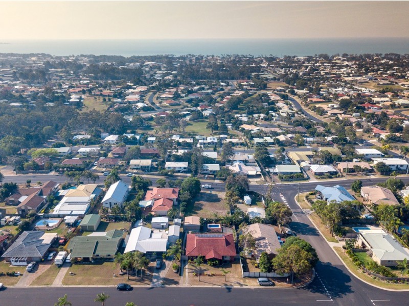 3 Royal Drive, Kawungan QLD 4655