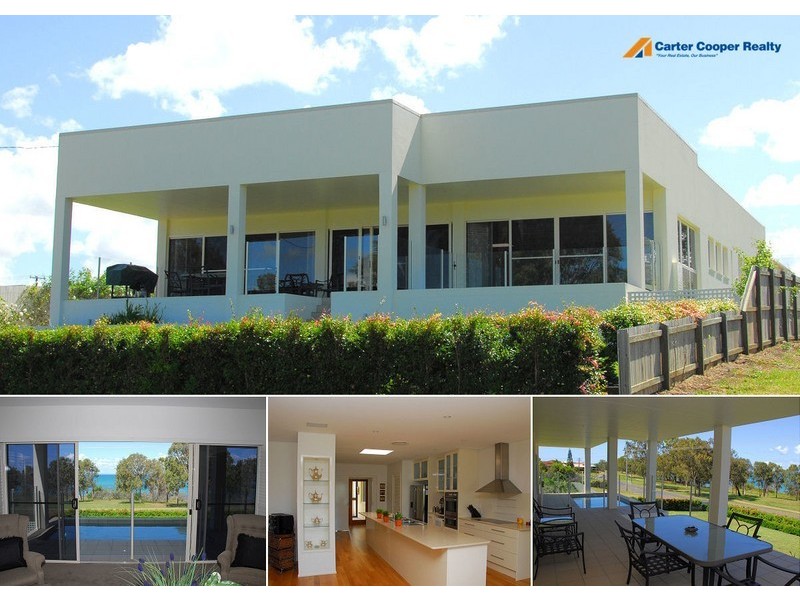 140. Esplanade, Point Vernon QLD 4655