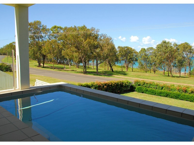 140. Esplanade, Point Vernon QLD 4655