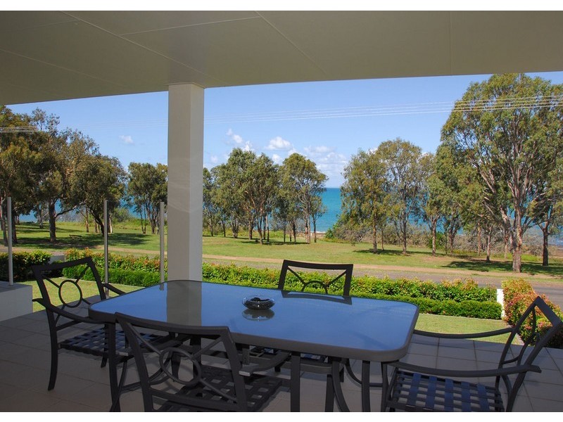 140. Esplanade, Point Vernon QLD 4655