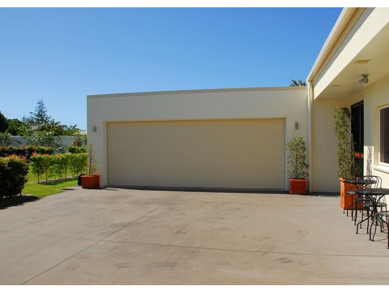 140. Esplanade, Point Vernon QLD 4655