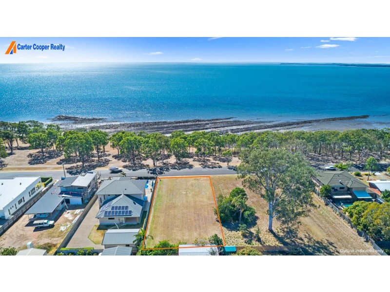 143 Esplanade, Point Vernon QLD 4655