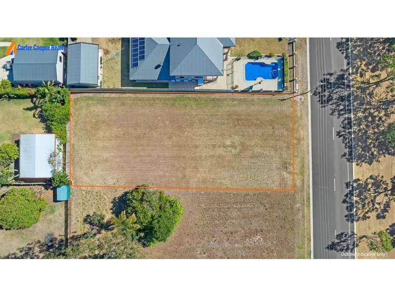 143 Esplanade, Point Vernon QLD 4655