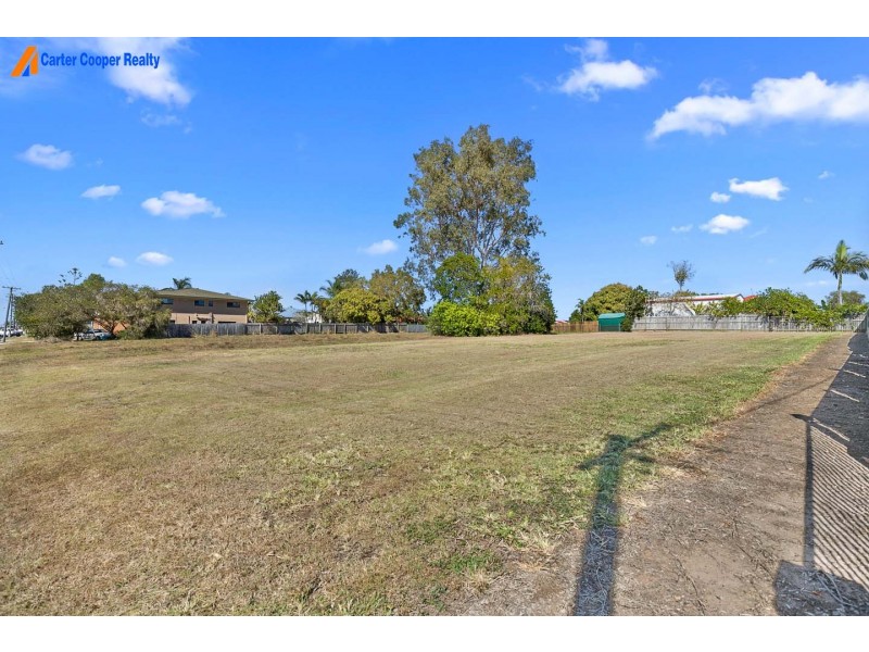 143 Esplanade, Point Vernon QLD 4655