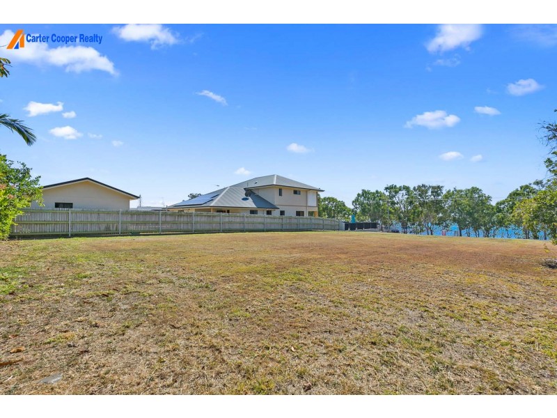 143 Esplanade, Point Vernon QLD 4655
