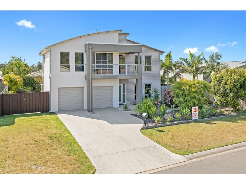 30 Magellan Circuit, Urraween QLD 4655