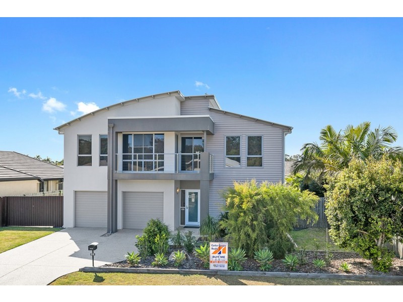 30 Magellan Circuit, Urraween QLD 4655