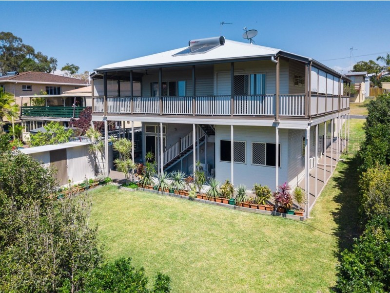 9 Jacaranda Drive, Torquay QLD 4655