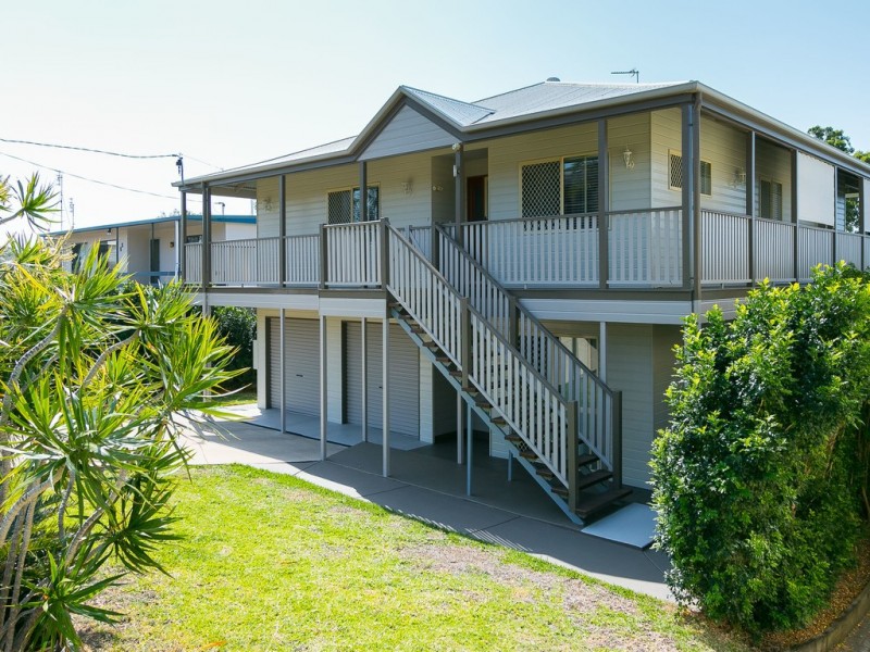 9 Jacaranda Drive, Torquay QLD 4655
