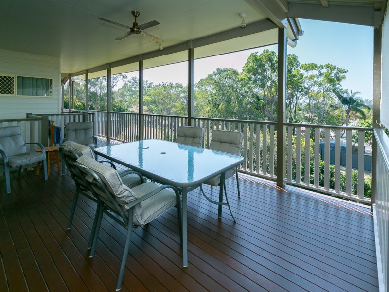9 Jacaranda Drive, Torquay QLD 4655