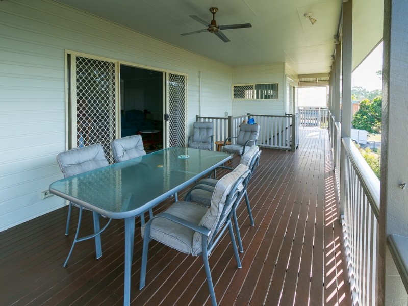 9 Jacaranda Drive, Torquay QLD 4655