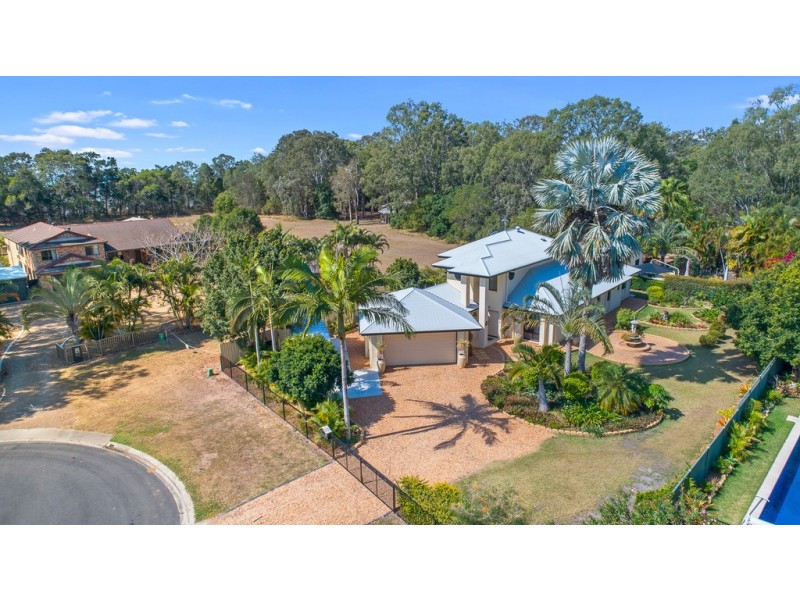 26 Meadow Drive, Dundowran Beach QLD 4655