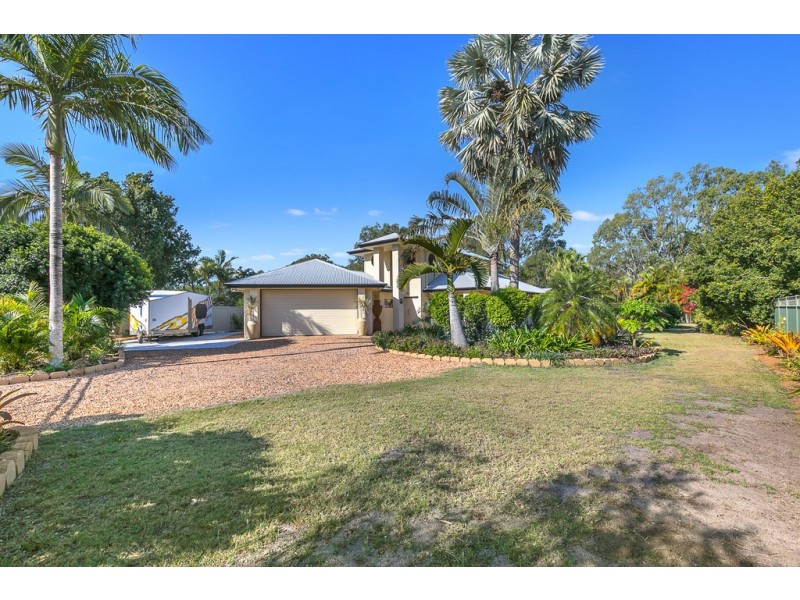 26 Meadow Drive, Dundowran Beach QLD 4655