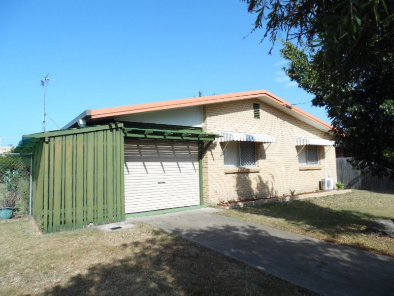 5 Saunders Street, Point Vernon QLD 4655