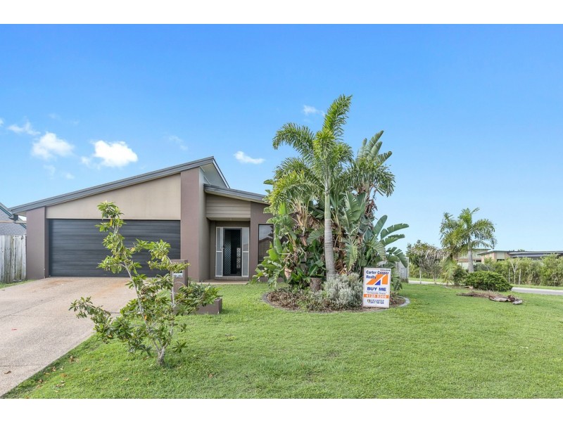 11 Dory Drive, Point Vernon QLD 4655