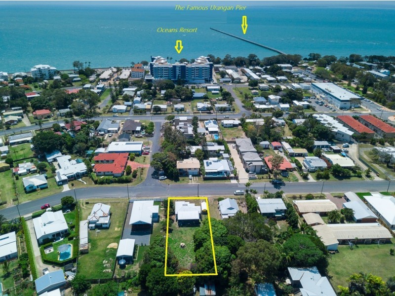 45 Shell Street, Urangan QLD 4655