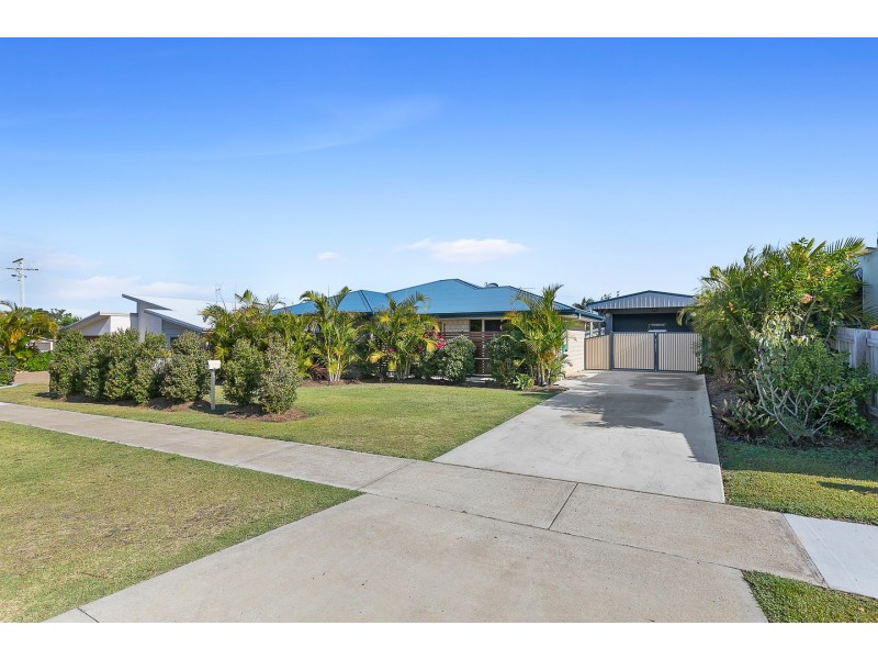 53 Orchid Avenue, Urangan QLD 4655