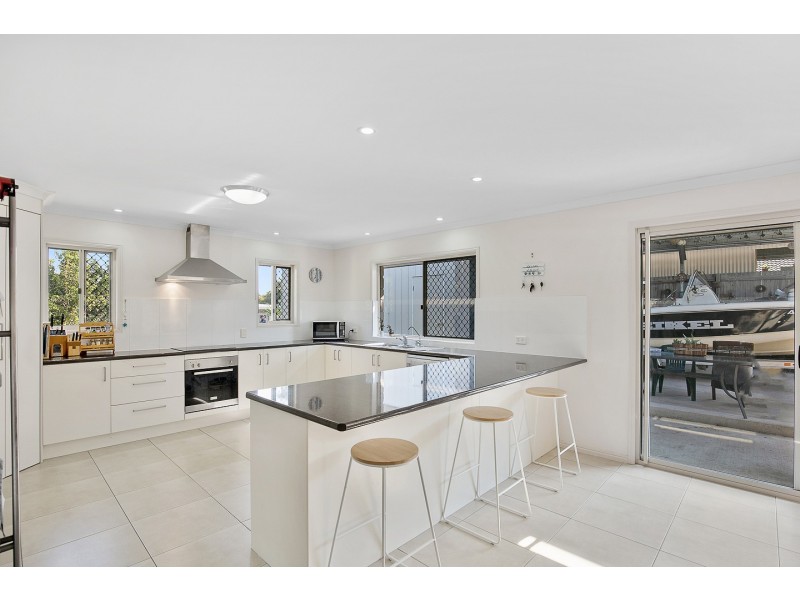 53 Orchid Avenue, Urangan QLD 4655