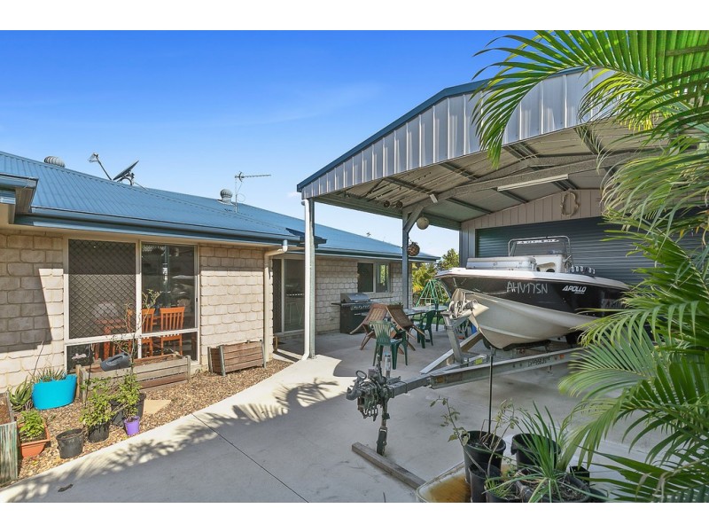 53 Orchid Avenue, Urangan QLD 4655