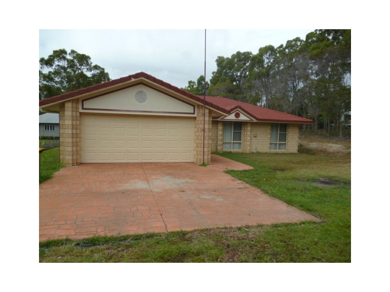 51 Mathieson Road, Booral QLD 4655