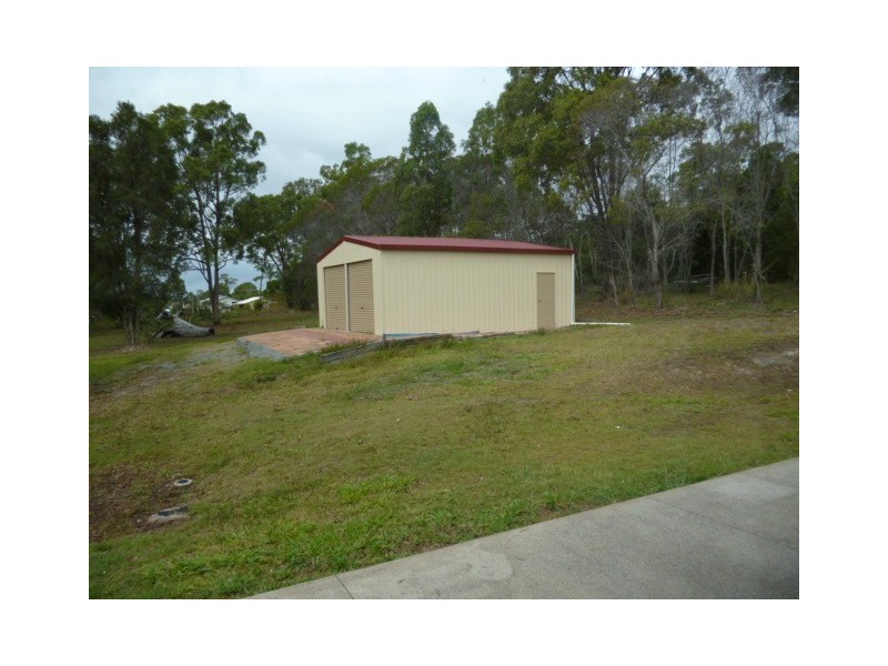 51 Mathieson Road, Booral QLD 4655