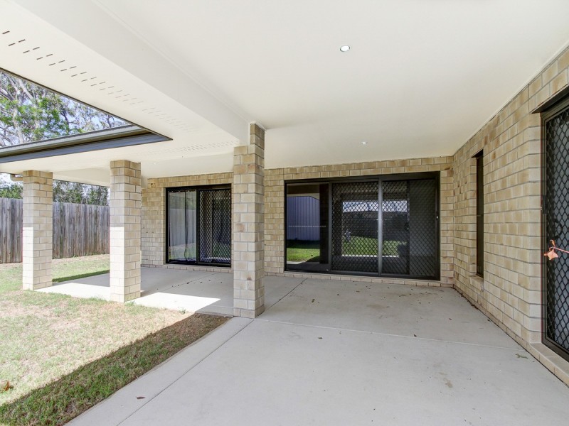 4 Tranquil, Wondunna QLD 4655