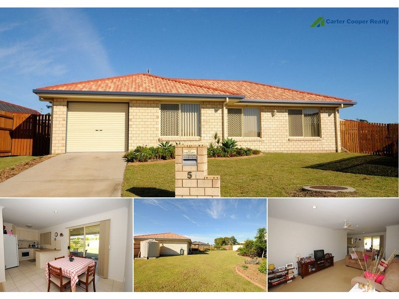 5  Jade Court, Urangan QLD 4655