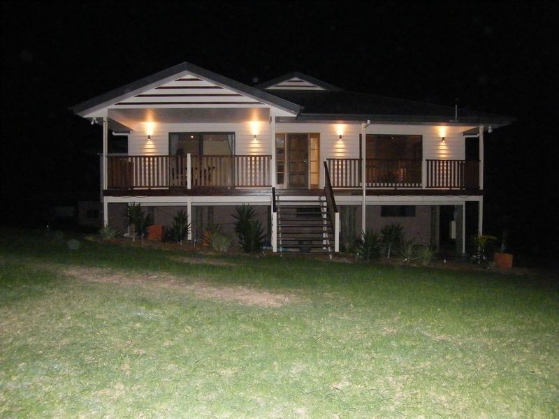 3 Farmhill Place, Takura QLD 4655