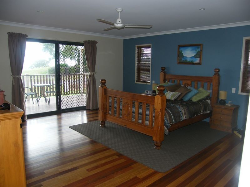 3 Farmhill Place, Takura QLD 4655