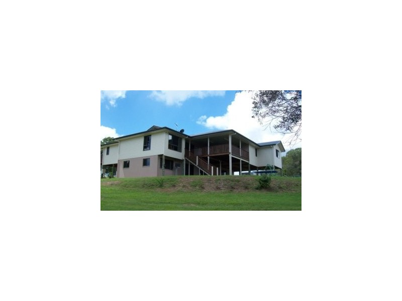 3 Farmhill Place, Takura QLD 4655