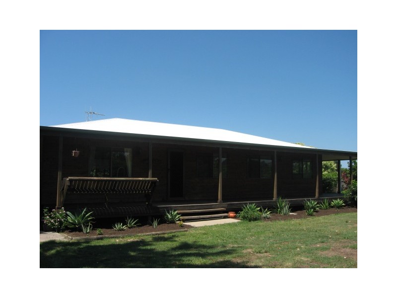 18 Ocean Park Drive, Dundowran Beach QLD 4655