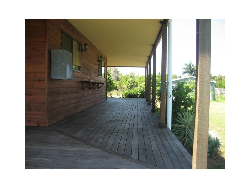 18 Ocean Park Drive, Dundowran Beach QLD 4655