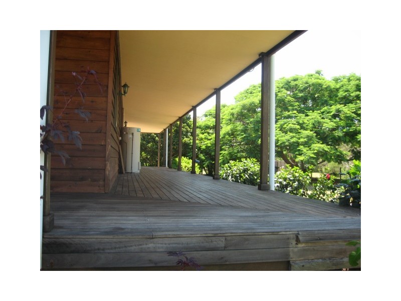 18 Ocean Park Drive, Dundowran Beach QLD 4655