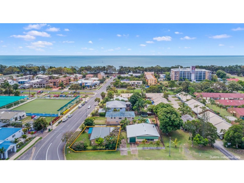 214 Torquay Terrace, Torquay QLD 4655