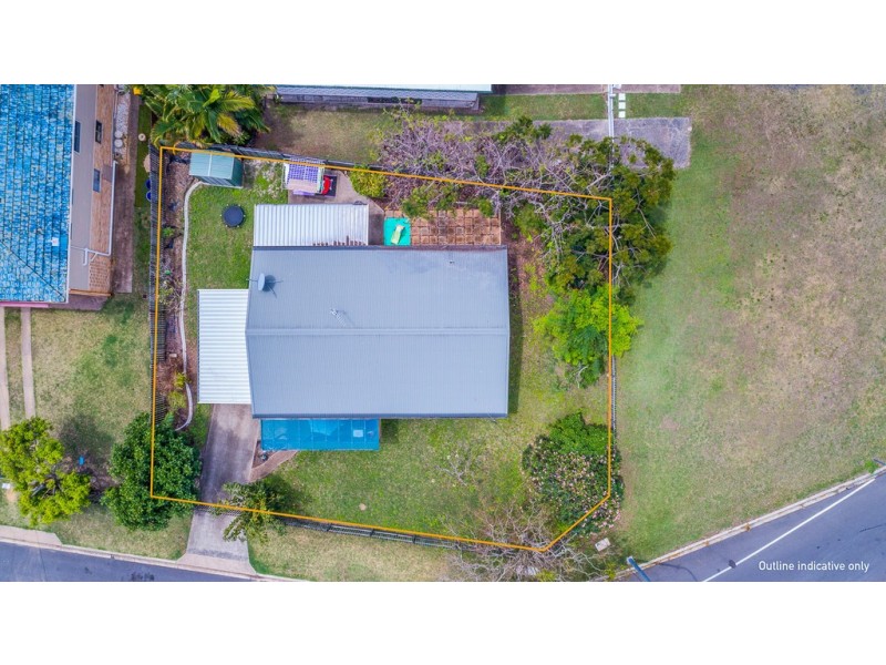 214 Torquay Terrace, Torquay QLD 4655