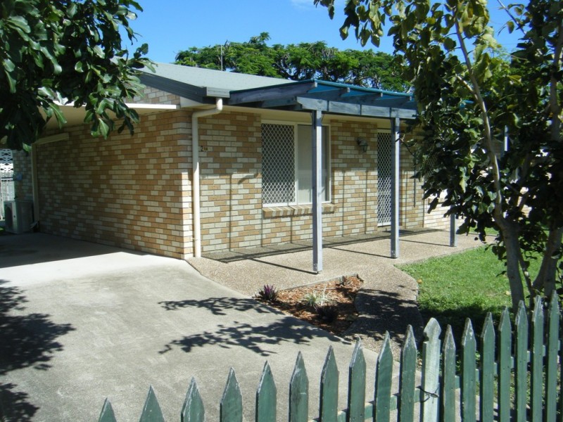 214 Torquay Terrace, Torquay QLD 4655