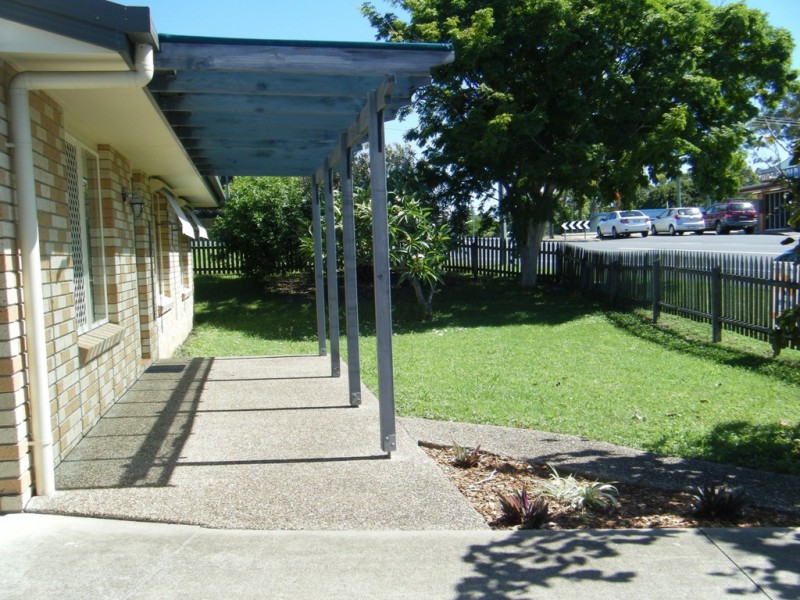 214 Torquay Terrace, Torquay QLD 4655