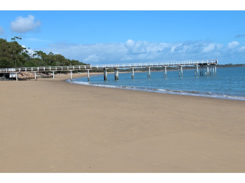214 Torquay Terrace, Torquay QLD 4655
