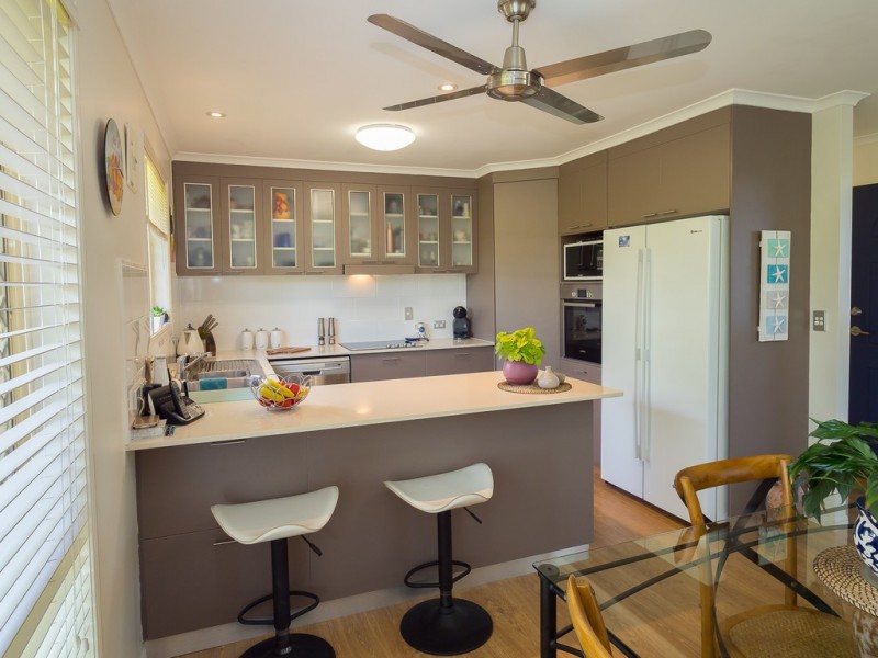 45 Julie Anne Street, Urraween QLD 4655