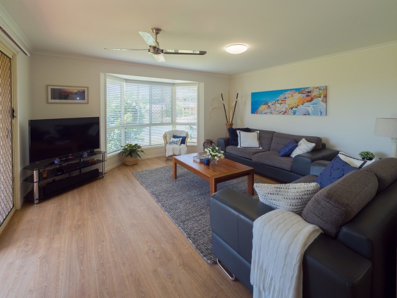 45 Julie Anne Street, Urraween QLD 4655