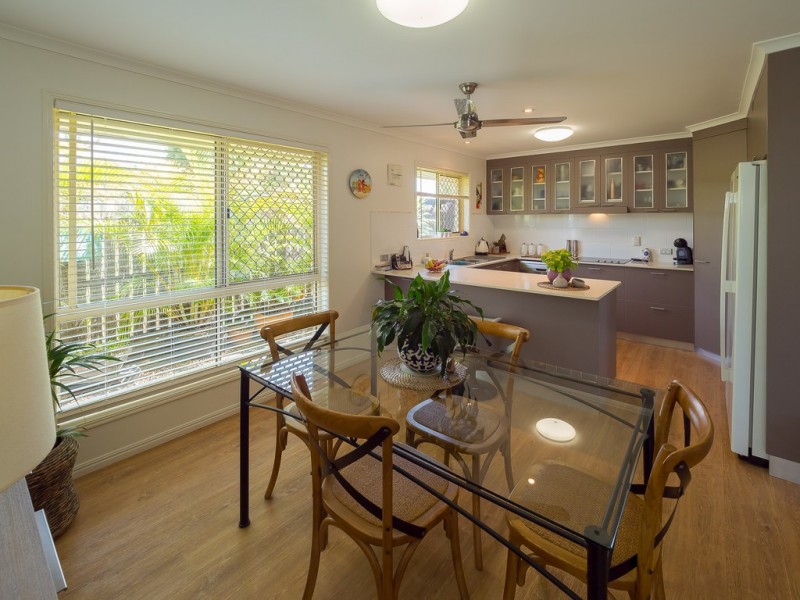 45 Julie Anne Street, Urraween QLD 4655