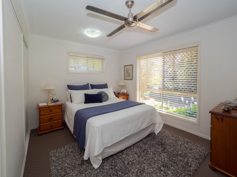 45 Julie Anne Street, Urraween QLD 4655